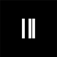 Hieroglyphic logo - Similar company to Fooz Games