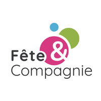 Fête et Compagnie logo - Similar company to Tell Systems