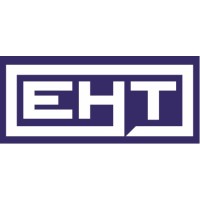 EHT METAL logo - Similar company to Aslı Endüstri Metal Teknik Makina San. Ve Ti̇c. Ltd. Şti̇.