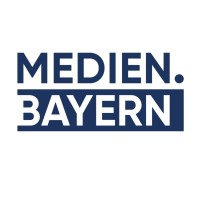 Medien.Bayern logo - Similar company to Start Into Media