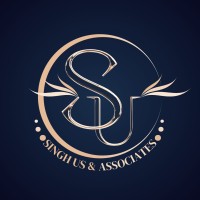 SINGH US & ASSOCIATES logo - Similar company to Udyog Buddy Advisory Llp