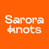 Sarora Knots logo - Similar company to The Gog