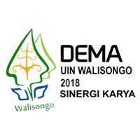 DEMA UIN Walisongo Semarang logo - Similar company to Artmosfest