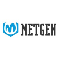 MetGen logo - Similar company to Ryma Technology Solutions