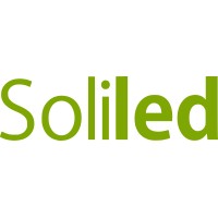 SOLILED logo - Similar company to Pathway Connectivity Solutions