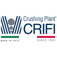 CRIFI Crushing Plant logo - Similar company to Komplet Spa