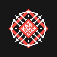 KazHackStan logo - Similar company to Mirohost