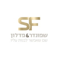 Shponder & Fadlon group logo - Similar company to Olenik Group