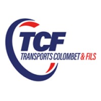 TRANSPORTS COLOMBET ET FILS logo - Similar company to Le Phare De Solal