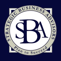 Strategic Business Advisors logo - Similar company to The Beringer Group