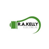 R.A.Kelly Electrical Ltd logo - Similar company to Data & Electrical Services Ltd