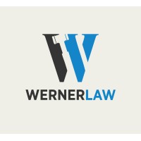 Werner Law logo - Similar company to Hoffspiegel Law