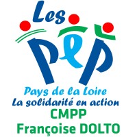 CMPP Françoise DOLTO (72) logo - Similar company to Airia Services