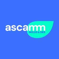 ASCAMM | Associació Catalana d'Empreses de Motlles i Matrius logo - Similar company to Eurecat Academy
