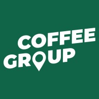 Coffee Group logo - Similar company to Profinstall