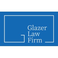 The Glazer Law Firm Pllc