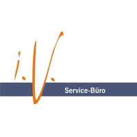 i.V. Service-Büro logo - Similar company to Hallensuche.De
