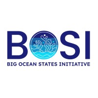 Big Ocean States Initiative (BOSI) logo - Similar company to Syah