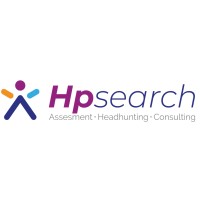 High Potential Search logo - Similar company to Teamwork Consulting