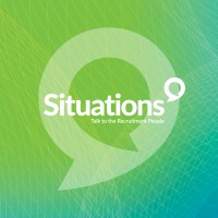 Situations Recruitment logo - Similar company to Polymetrix Limited