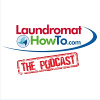 LaundromatHowTo logo - Similar company to Town Hall Laundromat