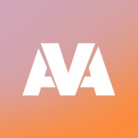 AVA Festival logo - Similar company to Carousel