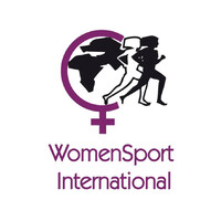 WomenSport International logo - Similar company to Conifa