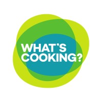 What's Cooking? _ France logo - Similar company to Délicecook Snacking