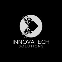 Innovatech Solutions (CA) logo - Similar company to Innovatech Solutions