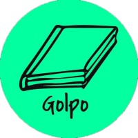 Golpo logo - Similar company to Niscu (National Ideal School & College Uttara)