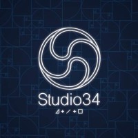 Studio 34 Arquitectura logo - Similar company to Cesmarq