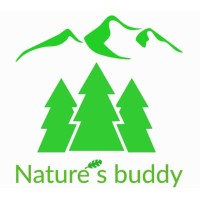 Nature's Buddy logo - Similar company to The English Book Depot