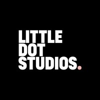 Little Dot Studios logo - Similar company to Tiny Studios