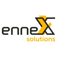 Ennex Solutions GmbH logo - Similar company to Albastojku