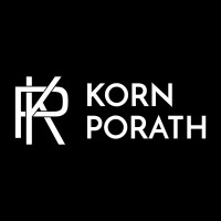 Korn & Porath logo - Similar company to Intent Brands