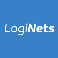LogiNets logo - Similar company to Vencedor