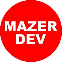 Mazer Dev logo - Similar company to DFSoluções
