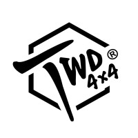 TWD 4x4 Australia logo - Similar company to Kubera Equity