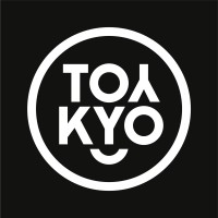 TOYKYO logo - Similar company to Studio Sept