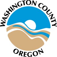 Washington County logo - Similar company to Multnomah County