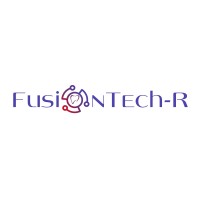 FusionTech-R logo - Similar company to Ecole De Production De Béthune Bruay