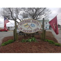 Deltaville Marina logo - Similar company to General Marina