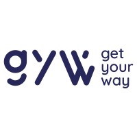 Get Your Way logo - Similar company to Industrya