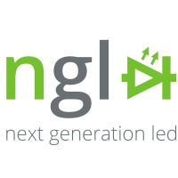 NEXT GENERATION LED logo - Similar company to Led-Point / Abvision