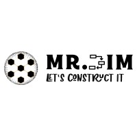 Mr.BIM logo - Similar company to Oikos