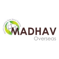 Shree Madhav Overseas Pte Ltd logo - Similar company to Multi Agro