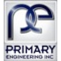 Primary Engineering, Inc. logo - Similar company to Tecton Construction Management