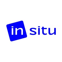 IN SITU logo - Similar company to Fai-Ar - Formation Supérieure D'Art En Espace Public