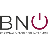 BNC Personaldienstleistungs GmbH logo - Similar company to Bnc - Broadcast Network Connections Gmbh