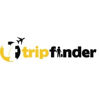 TripFinder logo - Similar company to Trip Finder